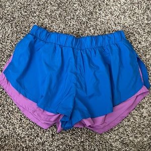 Free People Movement Running Shorts
